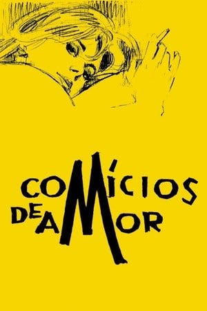 Comícios de Amor Online em HD