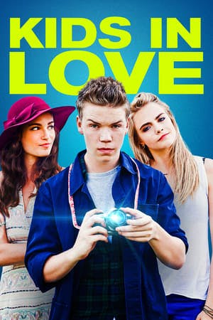 Kids in Love Online em HD