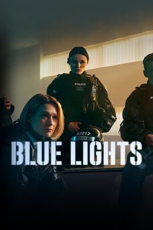 Blue Lights Online em HD