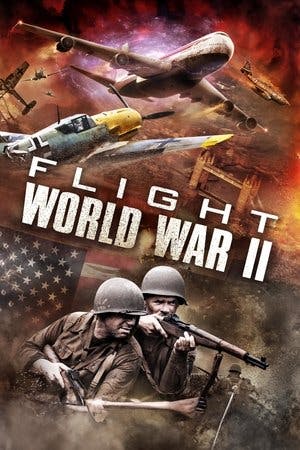 Flight World War II Online em HD
