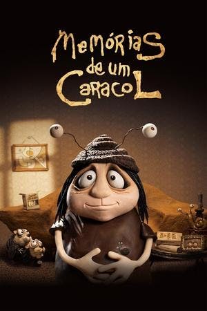 Memórias de um Caracol Online em HD