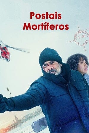 Postais Mortíferos (The Postcard Killings) Online em HD