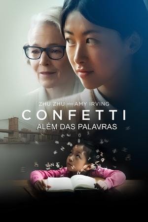 Confetti: Além das Palavras Online em HD