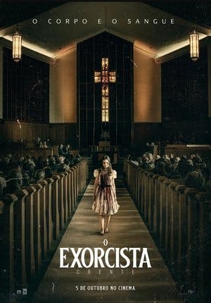 O Exorcista: O Devoto Online em HD
