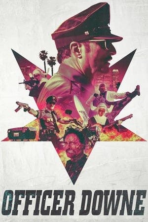 Officer Downe Online em HD