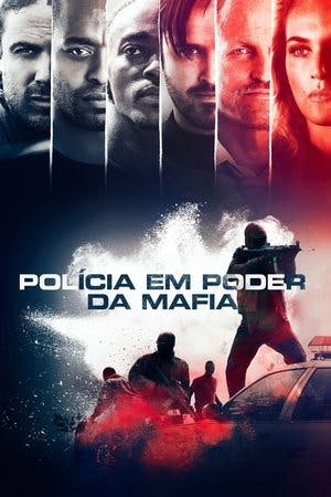 Triple 9: Polícia em Poder da Máfia Online em HD