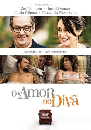 O Amor no Divã Online em HD