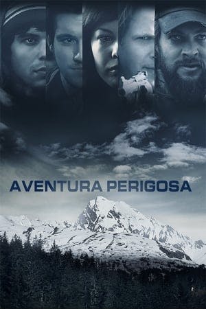 Aventura Perigosa Online em HD