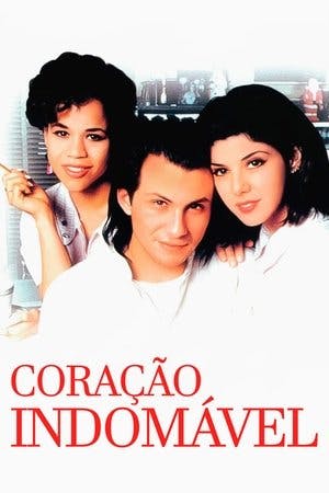 Coração Indomável Online em HD