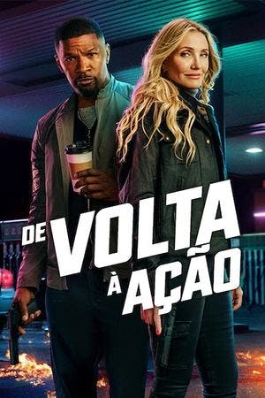 Assistir De Volta à Ação Online em HD