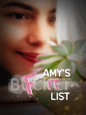 Amy’s F**k It List Online em HD