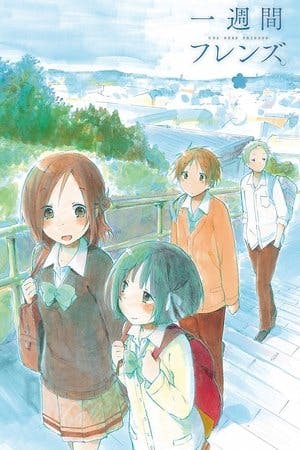 Isshuukan Friends. Online em HD