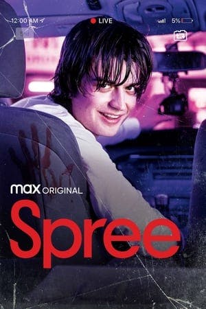 Spree Online em HD