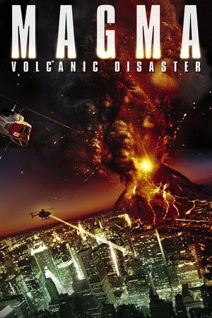 Magma: Desastre Vulcânico Online em HD