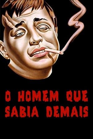 O Homem que Sabia Demais Online em HD