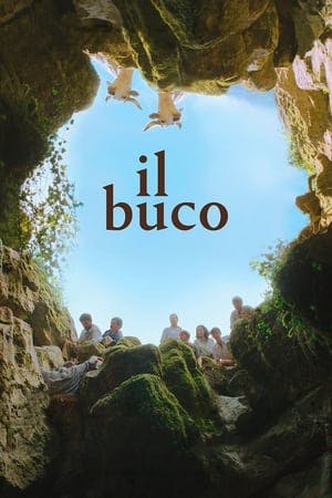 Il buco Online em HD