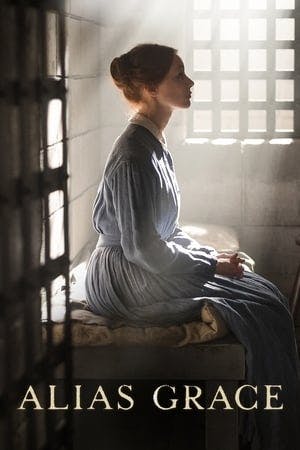 Alias Grace Online em HD