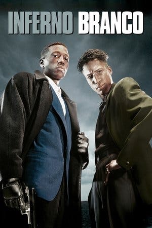 Inferno Branco Online em HD