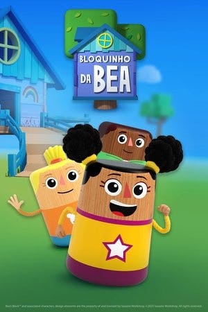 Bloquinho da Bea Online em HD