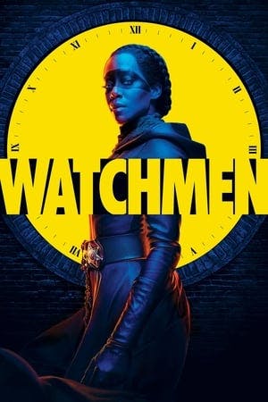 Watchmen Online em HD