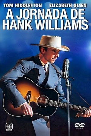 A Jornada de Hank Williams Online em HD