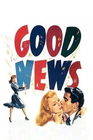 Good News Online em HD