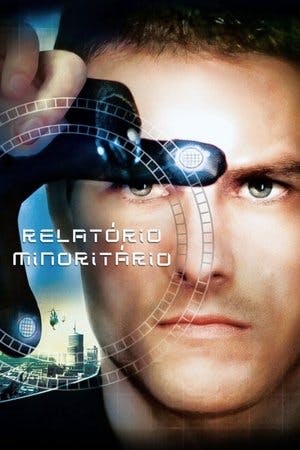 Minority Report: A Nova Lei Online em HD