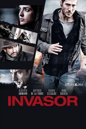 Invasor Online em HD