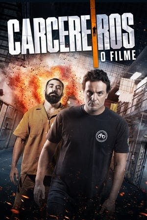 Carcereiros – O Filme Online em HD