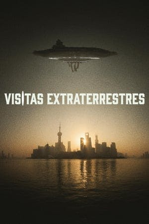 Visitas Extraterrestres Online em HD