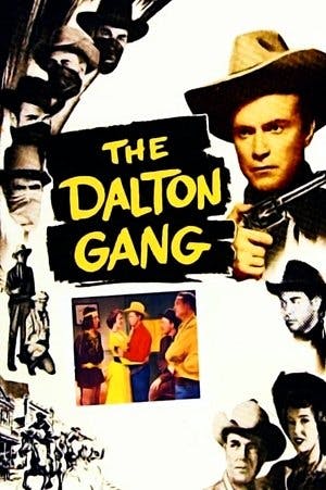 The Dalton Gang Online em HD