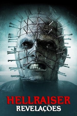 Hellraiser: Revelações Online em HD