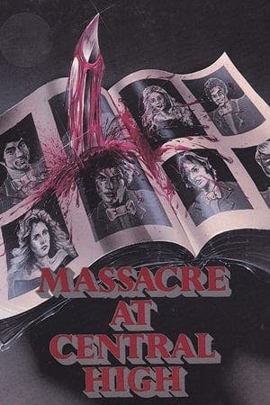 Massacre no Colégio Online em HD