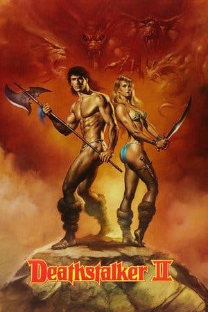 Deathstalker II Online em HD
