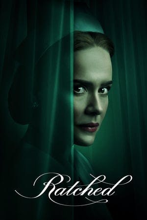 Ratched Online em HD