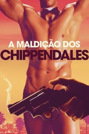 A Maldição dos Chippendales Online em HD