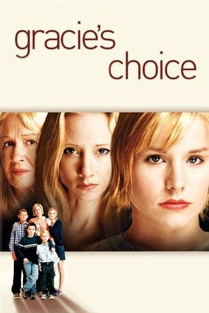 Gracie’s Choice Online em HD