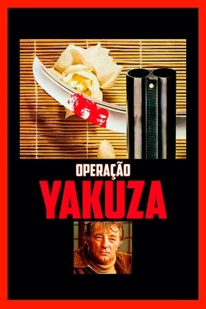Operação Yakuza Online em HD