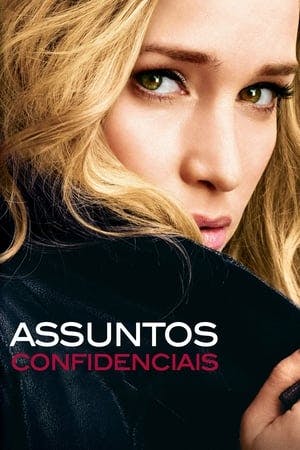 Covert Affairs: Assuntos Confidenciais Online em HD