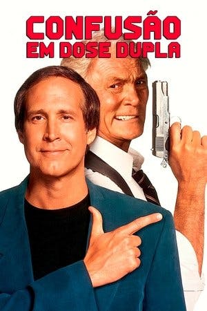 Confusão em Dose Dupla Online em HD