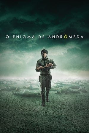 O Enigma de Andrômeda Online em HD