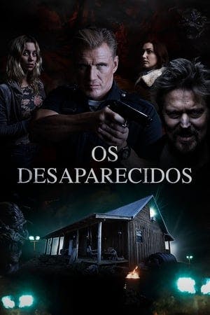 Os Desaparecidos Online em HD