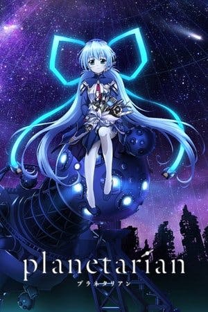 Planetarian: Chiisana Hoshi No Yume Online em HD