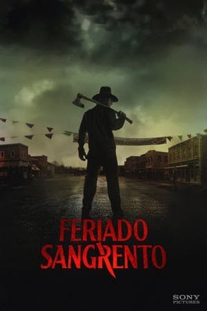 Feriado Sangrento Online em HD