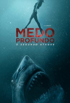 Medo Profundo: O Segundo Ataque Online em HD