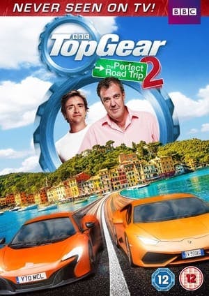 Top Gear: The Perfect Road Trip 2 Online em HD