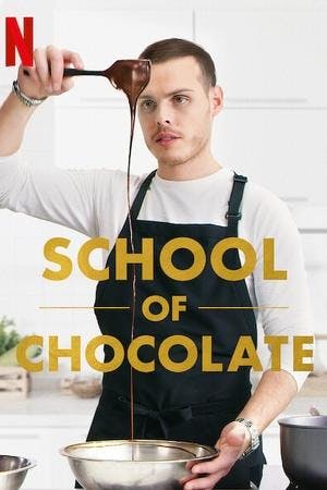 Academia del Chocolate Online em HD