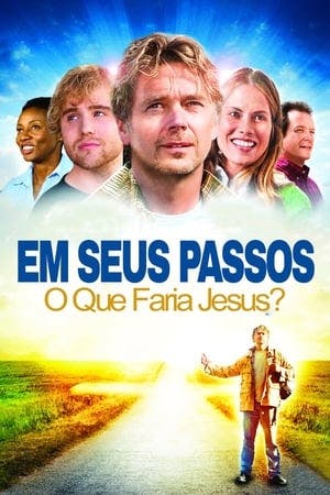 Em Seus Passos, O Que Faria Jesus? Online em HD