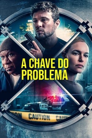 A Chave do Problema Online em HD