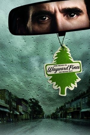 Wayward Pines Online em HD